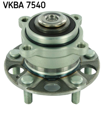 SKF Kerékcsapágy készlet VKBA7540_SKF